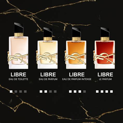 ysl libre eau de toilette dupe|YSL libre sephora.